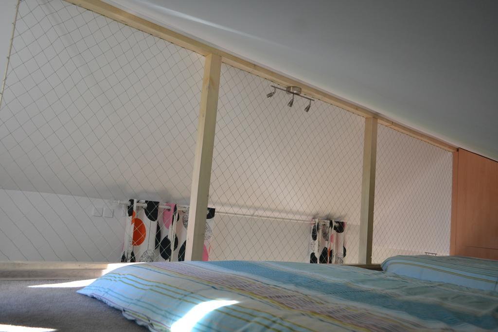 Happy Place - Casuta Galbena Domnesti  Zimmer foto